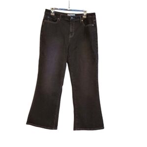 SALE! L.A. Blues Melrose Dark wash 10M Petite Blue Jeans Denim